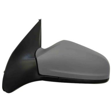 GUIDA_ALLA_SCELTA.JPG Retrovisore Elettrico Con Primer Ripiegabile Elettrico Specchio Asferico Cromato Termico Sinistro Opel Ast