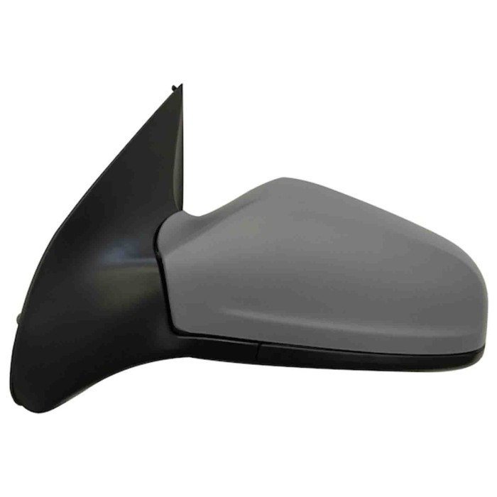 GUIDA_ALLA_SCELTA.JPG Retrovisore Elettrico Con Primer Ripiegabile Elettrico Specchio Asferico Cromato Termico Sinistro Opel Ast