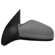 Retrovisore Elettrico Con Primer Ripiegabile Elettrico Specchio Asferico Cromato Termico Sinistro Opel Astra H Dal 2004 Al 2010