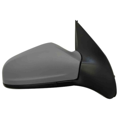 GUIDA_ALLA_SCELTA.JPG Retrovisore Elettrico Con Primer Ripiegabile Elettrico Specchio Convesso Cromato Termico Destro Opel Astra