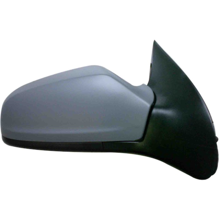 GUIDA_ALLA_SCELTA.JPG Retrovisore Elettrico Con Primer Ripiegabile Elettrico Specchio Convesso Cromato Termico 7 Pin Destro Opel