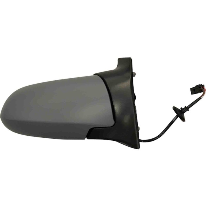 GUIDA_ALLA_SCELTA.JPG Retrovisore Elettrico Con Primer Specchio Convesso Cromato Termico Destro Opel Zafira Dal 1999 Al 2005