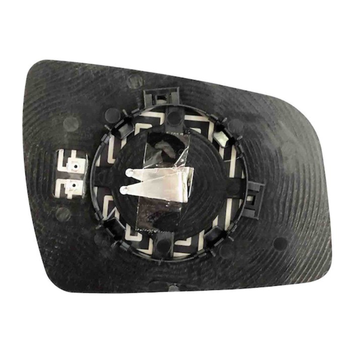 GUIDA_ALLA_SCELTA.JPG Specchio Asferico Cromato Termico Sinistro Opel Zafira Dal 2008 Al 2011