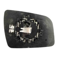 GUIDA_ALLA_SCELTA.JPG Specchio Asferico Cromato Termico Sinistro Opel Zafira Dal 2008 Al 2011