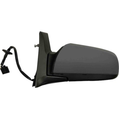 GUIDA_ALLA_SCELTA.JPG Retrovisore Elettrico Con Primer Specchio Asferico Cromato Termico Sinistro Opel Zafira Dal 2005 Al 2008