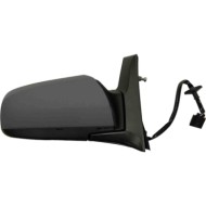 Retrovisore Elettrico Con Primer Specchio Convesso Cromato Termico Destro Opel Zafira Dal 2005 Al 2008