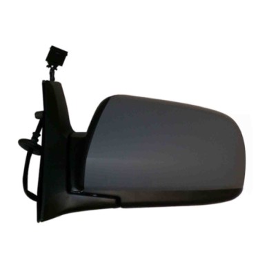 GUIDA_ALLA_SCELTA.JPG Retrovisore Elettrico Con Primer Specchio Asferico Cromato Termico 5 Pin Sinistro Opel Zafira Dal 2008 Al 