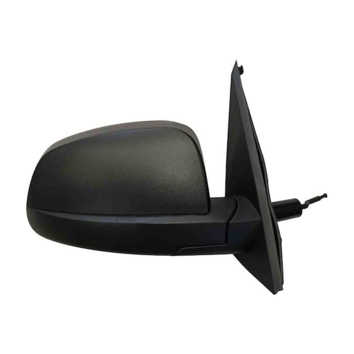 GUIDA_ALLA_SCELTA.JPG Retrovisore A Cavi Nero Specchio Convesso Cromato Destro Opel Meriva Dal 2003 Al 2010