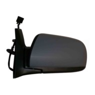 Retrovisore Elettrico Con Primer Ripiegabile Elettrico Specchio Asferico Cromato Termico 7 Pin Sinistro Opel Zafira 2008-2011