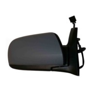 Retrovisore Elettrico Con Primer Ripiegabile Elettrico Specchio Convesso Cromato Termico 7 Pin Destro Opel Zafira 2008-2011