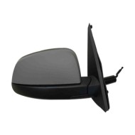 GUIDA_ALLA_SCELTA.JPG Retrovisore A Cavi Con Primer Specchio Convesso Cromato Destro Opel Meriva Dal 2003 Al 2010