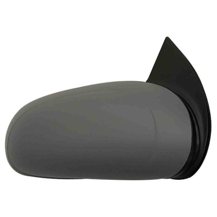GUIDA_ALLA_SCELTA.JPG Retrovisore Con Leva Con Primer Specchio Convesso Cromato Destro Opel Tigra Dal 1995 Al 2001