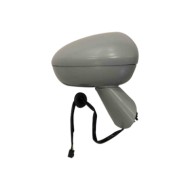GUIDA_ALLA_SCELTA.JPG Retrovisore Elettrico Con Primer Base Con Primer Specchio Convesso Cromato Termico 5 Pin Destro Opel Meriv