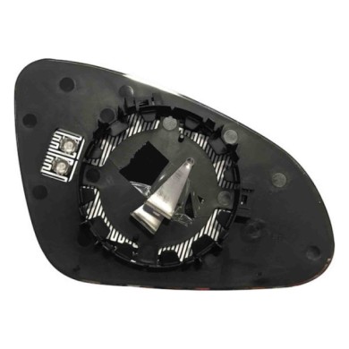 GUIDA_ALLA_SCELTA.JPG Specchio Asferico Cromato Termico Sinistro Opel Adam Dal 2013 Dal 2010 Al 2015