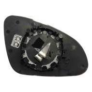 Specchio Asferico Cromato Termico Sinistro Opel Adam Dal 2013 Dal 2010 Al 2015
