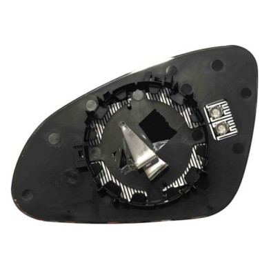 GUIDA_ALLA_SCELTA.JPG Specchio Convesso Cromato Termico Destro Opel Adam Dal 2013 Dal 2010 Al 2015