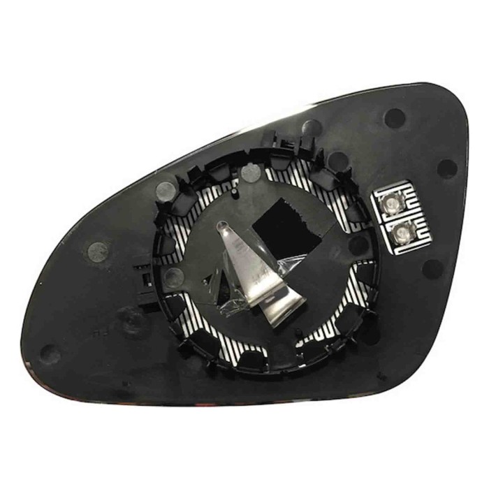 GUIDA_ALLA_SCELTA.JPG Specchio Convesso Cromato Termico Destro Opel Adam Dal 2013 Dal 2010 Al 2015