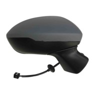 GUIDA_ALLA_SCELTA.JPG Retrovisore Elettrico Con Primer Specchio Convesso Cromato Termico Destro Opel Astra K Dal 2015