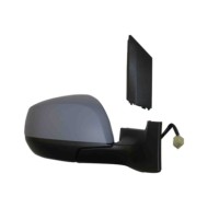 GUIDA_ALLA_SCELTA.JPG Retrovisore Elettrico Con Primer Specchio Convesso Cromato Termico Destro Opel Agila Dal 2008