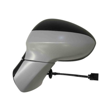 GUIDA_ALLA_SCELTA.JPG Retrovisore Elettrico Con Primer Base Con Primer 5 Pin Sinistro Opel Zafira Dal 2011 Al 2016