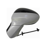 Retrovisore Elettrico Con Primer Base Con Primer 5 Pin Sinistro Opel Zafira Dal 2011 Al 2016