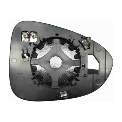 GUIDA_ALLA_SCELTA.JPG Specchio Asferico Cromato Termico Sinistro Opel Zafira Dal 2011 Al 2016 Dal 2016