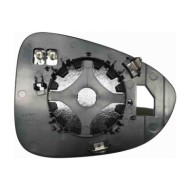 Specchio Asferico Cromato Termico Sinistro Opel Zafira Dal 2011 Al 2016 Dal 2016