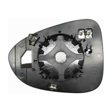 GUIDA_ALLA_SCELTA.JPG Specchio Convesso Cromato Termico Destro Opel Zafira Dal 2011 Al 2016 Dal 2016