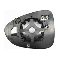 GUIDA_ALLA_SCELTA.JPG Specchio Convesso Cromato Termico Destro Opel Zafira Dal 2011 Al 2016 Dal 2016