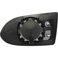 GUIDA_ALLA_SCELTA.JPG Specchio Convesso Cromato Termico Destro Opel Zafira Dal 1999 Al 2005