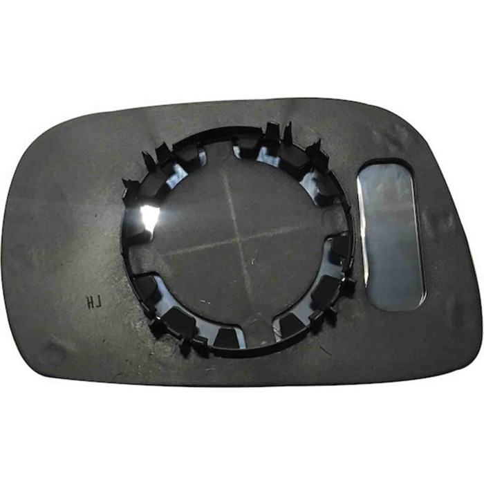 GUIDA_ALLA_SCELTA.JPG Specchio Convesso Cromato Destro Opel Agila Dal 2000 Al 2003 Dal 2003 Al 2008