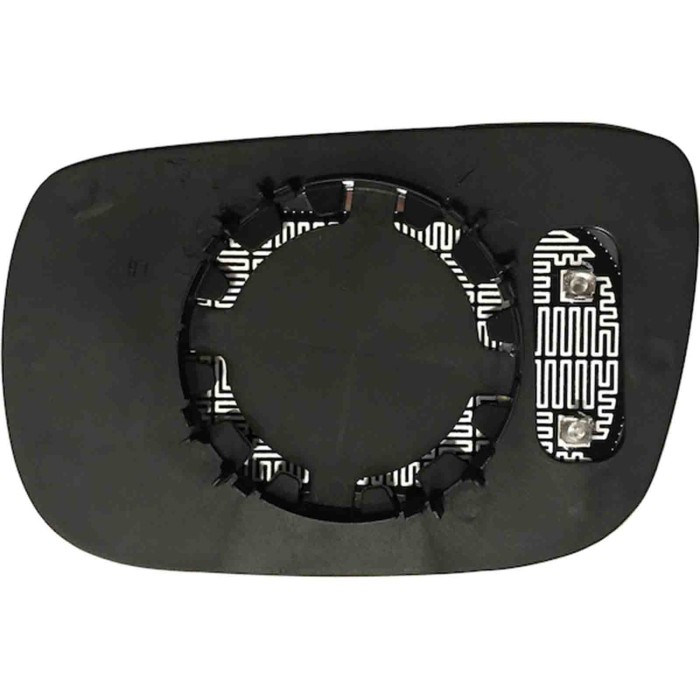GUIDA_ALLA_SCELTA.JPG Specchio Convesso Cromato Termico Destro Opel Agila Dal 2000 Al 2003 Dal 2003 Al 2008