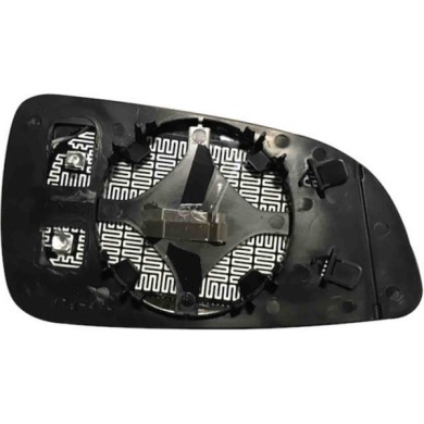 GUIDA_ALLA_SCELTA.JPG Specchio Asferico Cromato Termico Sinistro Opel Astra H Dal 2004 Al 2010 Dal 2005 Al 2010
