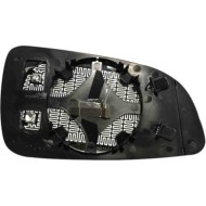 Specchio Asferico Cromato Termico Sinistro Opel Astra H Dal 2004 Al 2010 Dal 2005 Al 2010