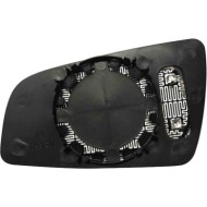 GUIDA_ALLA_SCELTA.JPG Specchio Convesso Cromato Termico Destro Opel Zafira Dal 2005 Al 2008