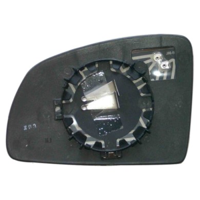 GUIDA_ALLA_SCELTA.JPG Specchio Convesso Cromato Termico Destro Opel Meriva Dal 2003 Al 2010
