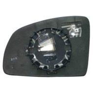 GUIDA_ALLA_SCELTA.JPG Specchio Convesso Cromato Termico Destro Opel Meriva Dal 2003 Al 2010