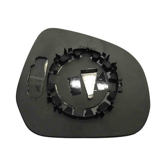 GUIDA_ALLA_SCELTA.JPG Specchio Convesso Cromato Sinistro Opel Agila Dal 2008