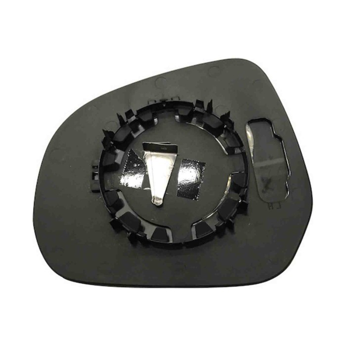 GUIDA_ALLA_SCELTA.JPG Specchio Convesso Cromato Destro Opel Agila Dal 2008