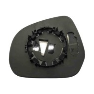 Specchio Convesso Cromato Destro Opel Agila Dal 2008