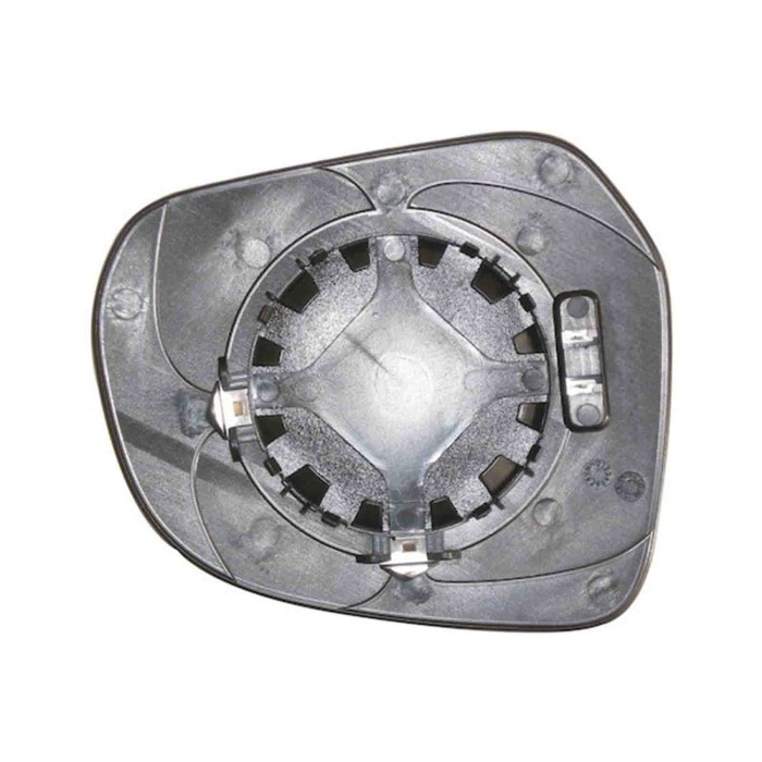 GUIDA_ALLA_SCELTA.JPG Specchio Convesso Cromato Termico Sinistro Opel Agila Dal 2008