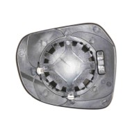 GUIDA_ALLA_SCELTA.JPG Specchio Convesso Cromato Termico Sinistro Opel Agila Dal 2008