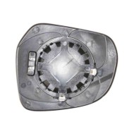 Specchio Convesso Cromato Termico Destro Opel Agila Dal 2008