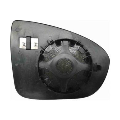 GUIDA_ALLA_SCELTA.JPG Specchio Asferico Cromato Termico Sinistro Opel Meriva Dal 2010 Al 2014 Dal 2014