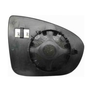GUIDA_ALLA_SCELTA.JPG Specchio Asferico Cromato Termico Sinistro Opel Meriva Dal 2010 Al 2014 Dal 2014