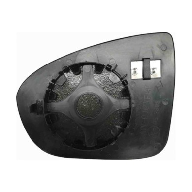 GUIDA_ALLA_SCELTA.JPG Specchio Convesso Cromato Termico Destro Opel Meriva Dal 2010 Al 2014 Dal 2014