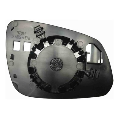 GUIDA_ALLA_SCELTA.JPG Specchio Convesso Cromato Sinistro Daewoo/chevrolet Spark Dal 2015