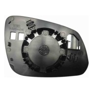 Specchio Convesso Cromato Sinistro Daewoo/chevrolet Spark Dal 2015