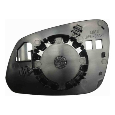 GUIDA_ALLA_SCELTA.JPG Specchio Convesso Cromato Destro Daewoo/chevrolet Spark Dal 2015