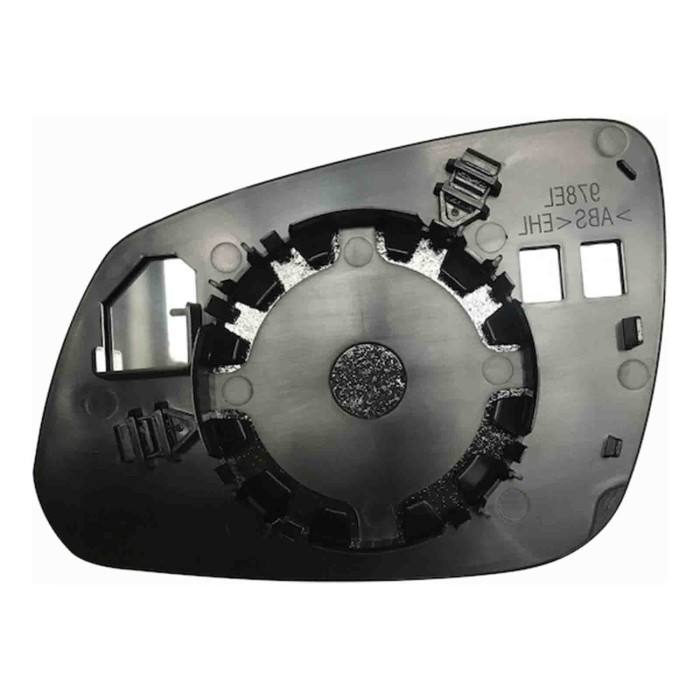 GUIDA_ALLA_SCELTA.JPG Specchio Convesso Cromato Destro Daewoo/chevrolet Spark Dal 2015